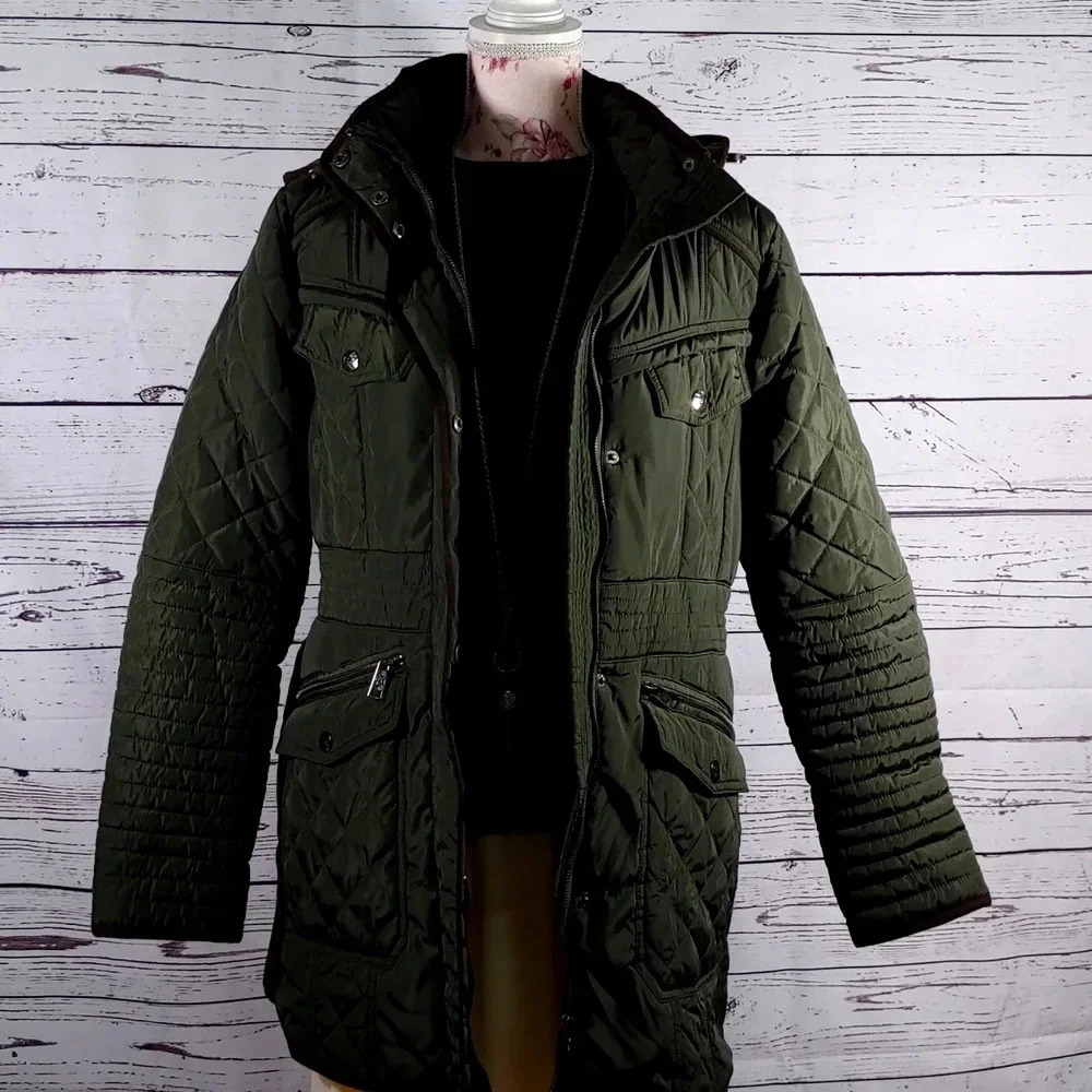 Women's Winter Coat